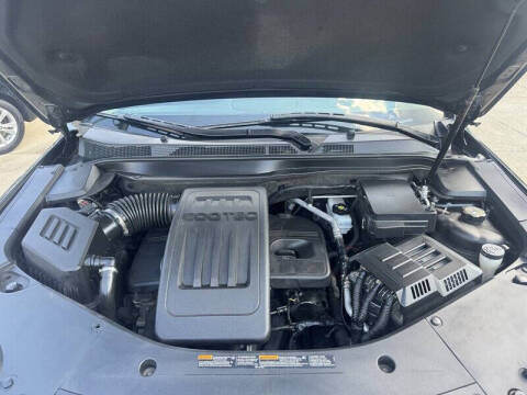 2013 GMC Terrain SLE-1