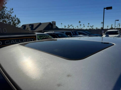 2011 Cadillac DTS Luxury Collection