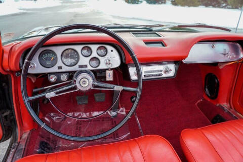 1962 Chevrolet Corvair