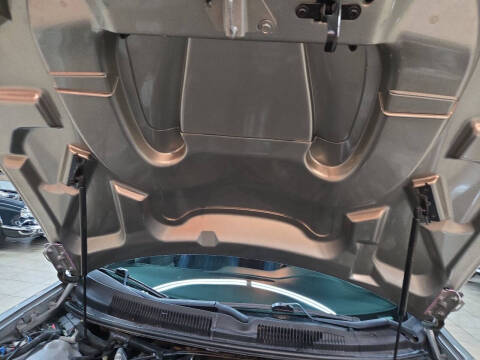 2001 Chevrolet Camaro Z28