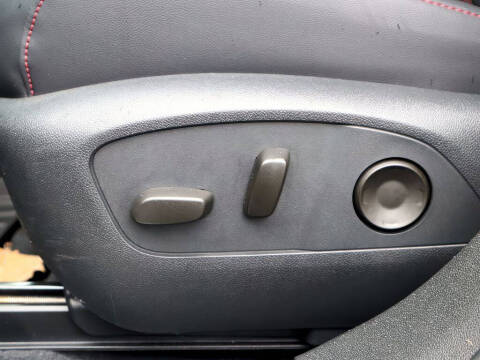 2024 Acura ZDX A-SPEC