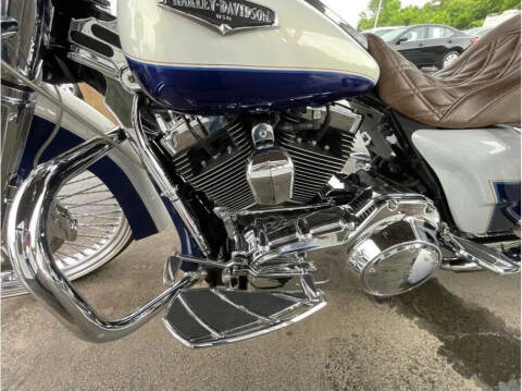 2007 Harley-Davidson Road King Classic