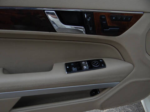 2011 Mercedes-Benz E-Class E 350