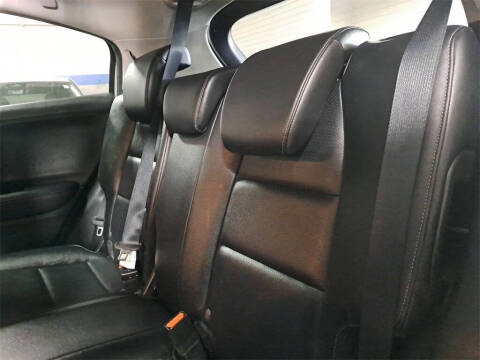 2020 Honda HR-V EX-L