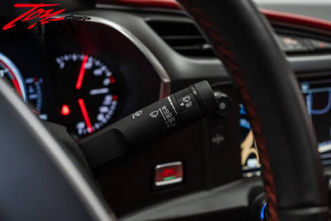 2016 Chevrolet Corvette Z06