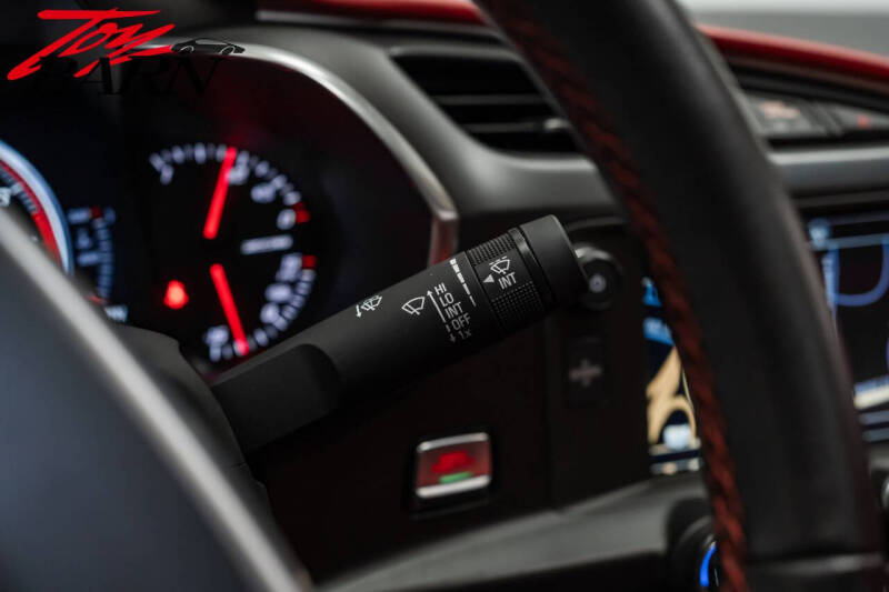 2016 Chevrolet Corvette Z06