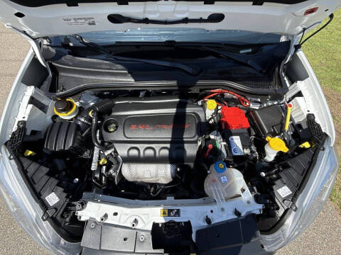 2021 RAM ProMaster City Tradesman