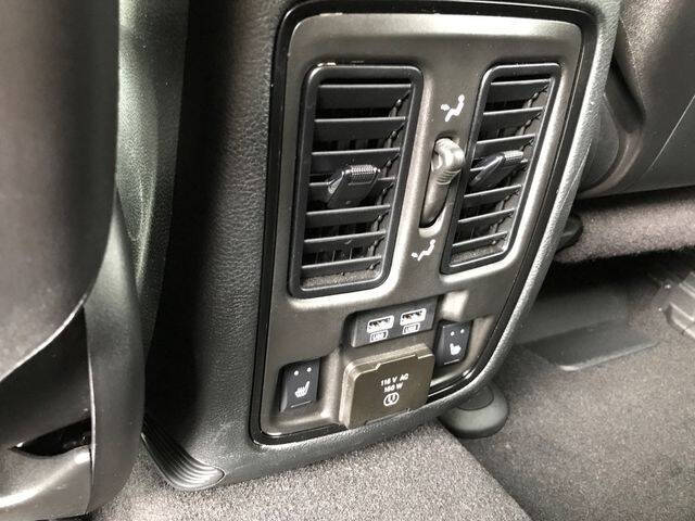 2025 Dodge Durango R/T Plus