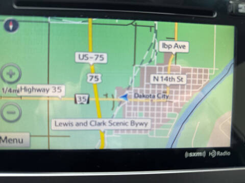 2017 Subaru Legacy 2.5i Limited