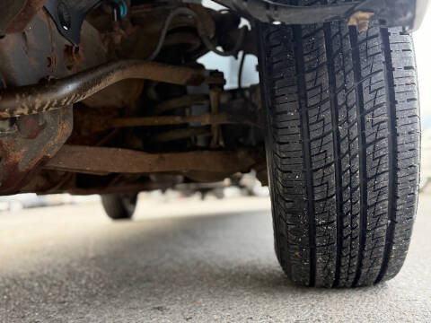 2013 Chevrolet Express 3500