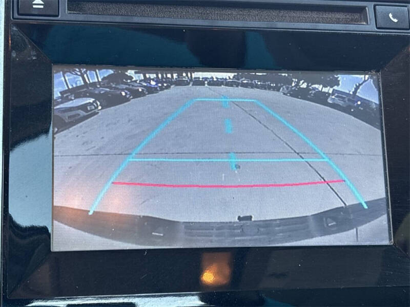 2015 Toyota Tundra SR5