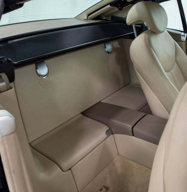 2003 Mercedes-Benz SL-Class SL 500