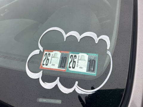 2013 Hyundai Accent GS