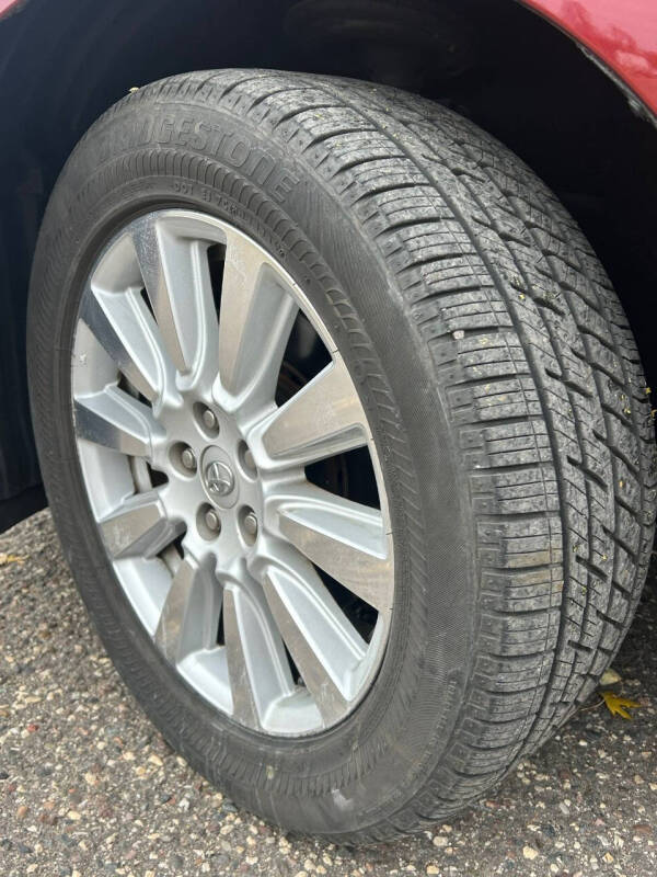 2017 Toyota Sienna XLE 7-Passenger