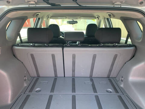 2009 Pontiac Vibe 1.8L