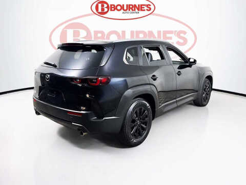2024 Mazda CX-50 2.5 S Preferred