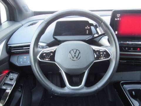 2023 Volkswagen ID.4 S