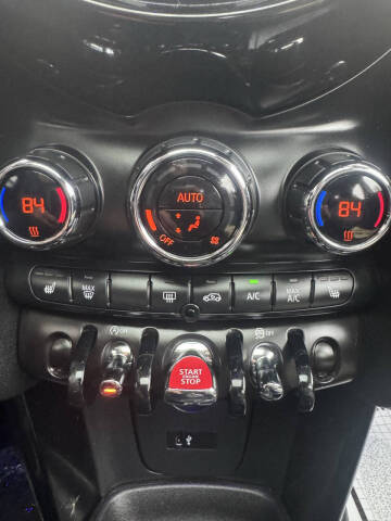 2019 MINI Hardtop 4 Door Cooper