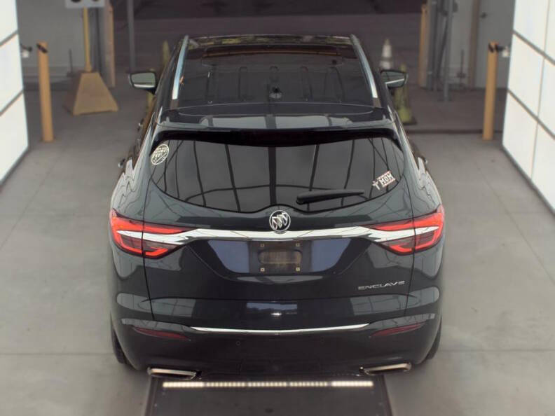2019 Buick Enclave Essence