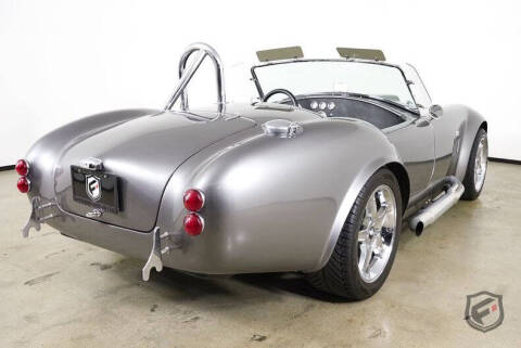 1965 Shelby 427 Cobra Replica