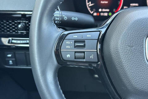 2023 Honda CR-V