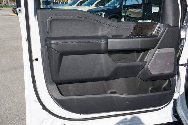2026 Ford F-350 Super Duty