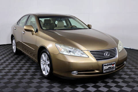 2007 Lexus ES 350