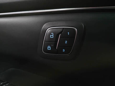 2024 Ford Mustang Mach-E Select