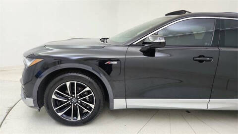 2024 Acura ZDX A-SPEC