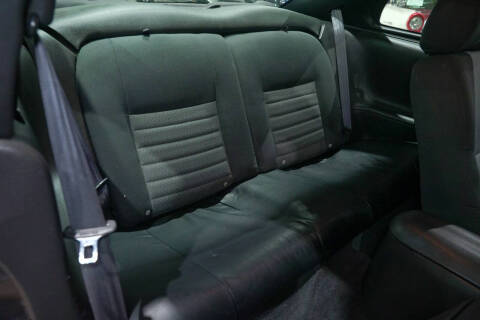 2003 Ford Mustang GT Premium