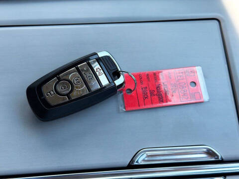 2026 Lincoln Navigator Premiere
