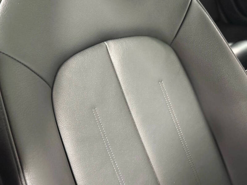 2015 Audi A7 3.0T quattro Premium Plus