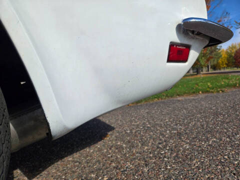 1971 Chevrolet Corvette