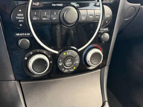 2005 Mazda RX-8