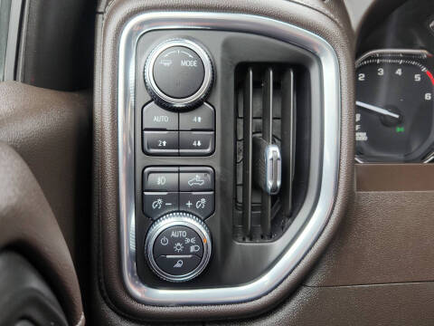 2022 GMC Sierra 1500 Limited