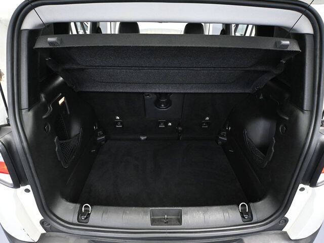 2019 Jeep Renegade Limited