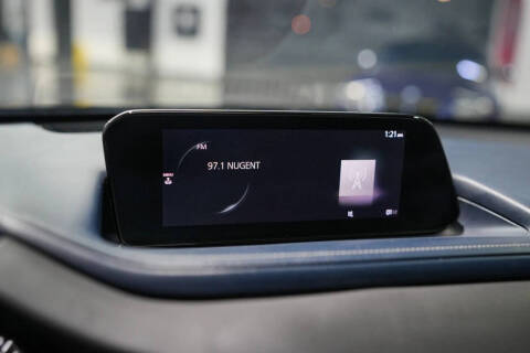 2021 Mazda CX-30 2.5 S