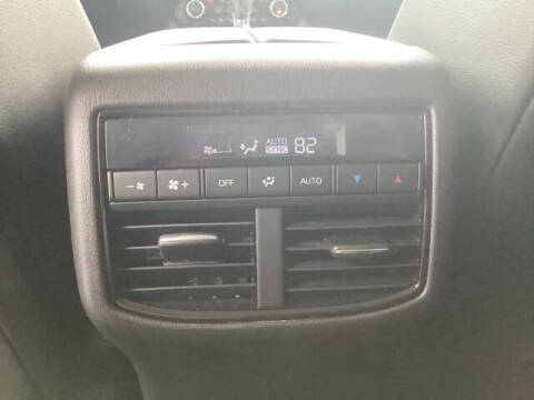 2017 Mazda CX-9 Touring