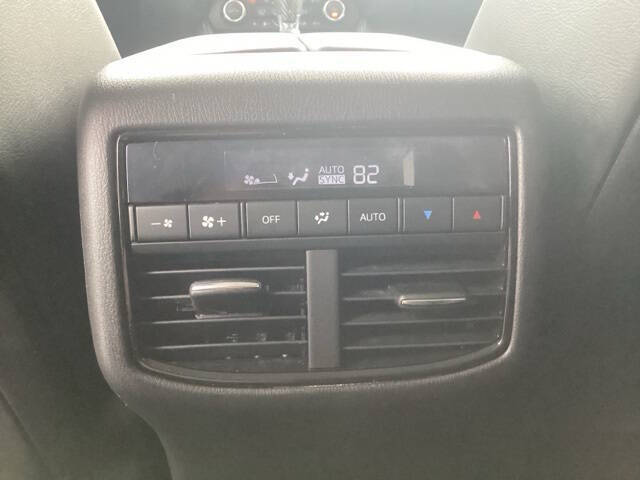 2017 Mazda CX-9 Touring