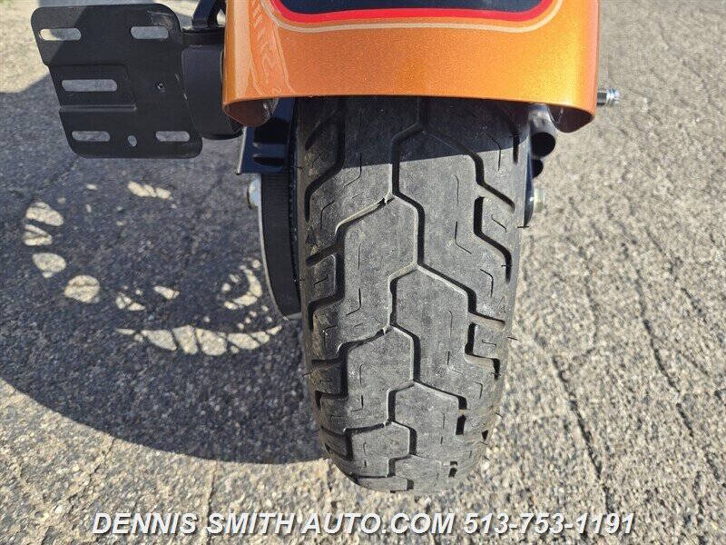 2015 Harley-Davidson Softail Slim