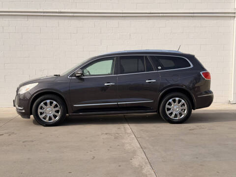 2016 Buick Enclave Premium