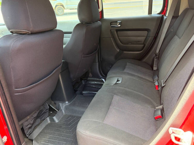 2010 HUMMER H3
