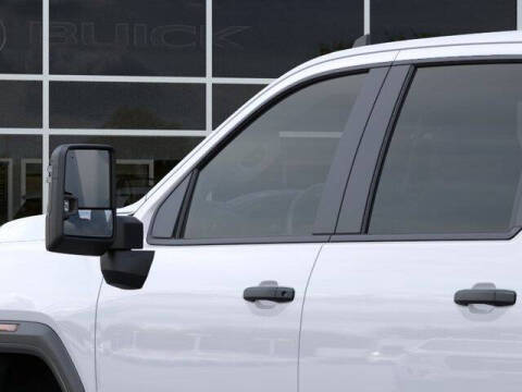 2026 GMC Sierra 3500HD
