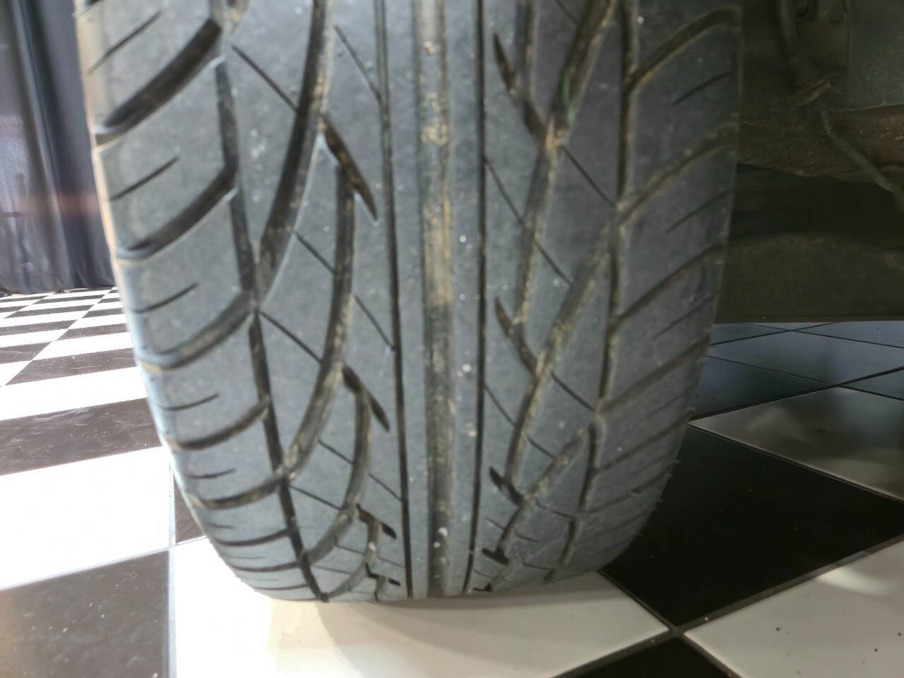 1990 Chevrolet Camaro 90