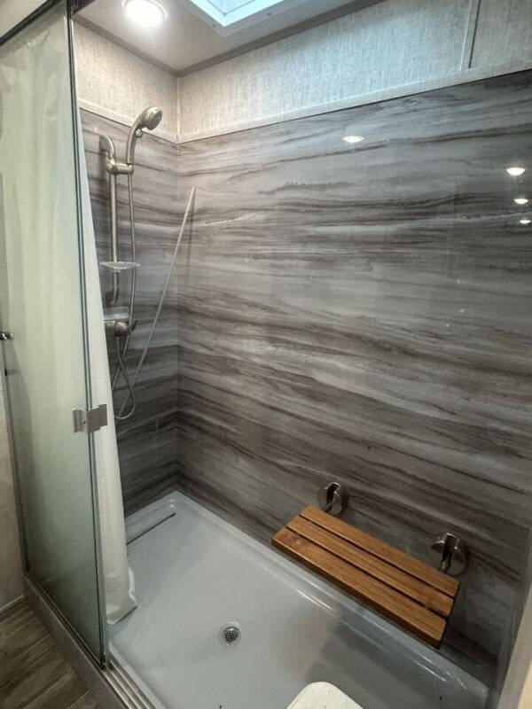 2021 Forest River River Ranch CMF390RL