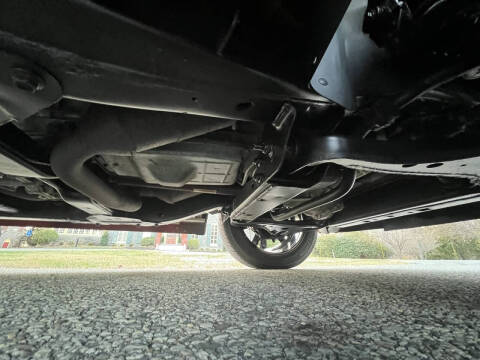 2008 Ford Explorer Sport Trac Limited