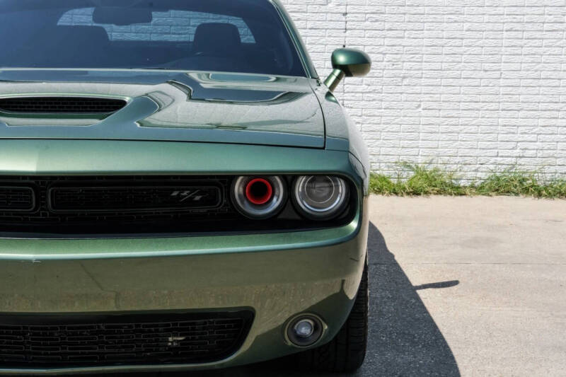 2020 Dodge Challenger