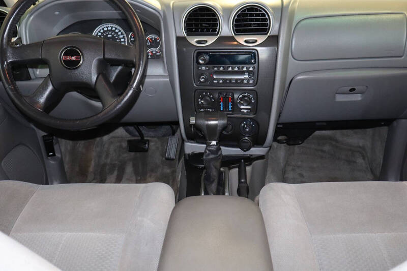 2009 GMC Envoy SLE