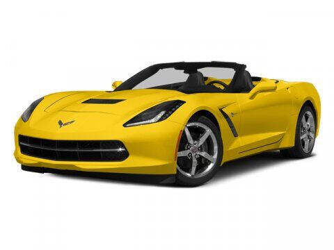 2014 Chevrolet Corvette for sale at Karplus Warehouse in Pacoima CA