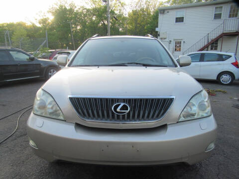 2005 Lexus RX 330 for sale at Balic Autos Inc in Lanham MD